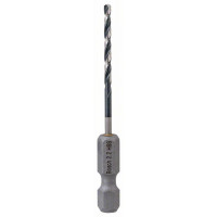 Спирално свредло BOSCH HSS 2,2x27/64
